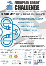 Opole będzie europejską stolicą robotyki 