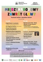  "Międzynarodowy Zawrót Głowy" odwiedzi m.in. Jarosław Kret