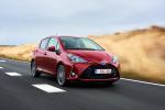 Nowa Toyota Yaris w Opolu - już w ten weekend Dni Otwarte! 