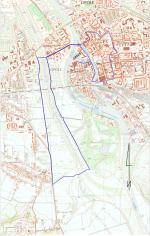 42 km dla zdrowia. W niedzielę startuje VII Maraton Opolski