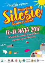 Pomóż sprzątać kamionkę Silesia