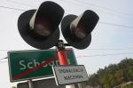Po wypadku Pendolino w Schodni wciąż nie działa sygnalizacja