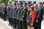 Dzień Strażaka. Wojewódzkie obchody w Opolu