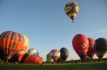 Trwa Fiesta Balonowa - Opole Balloon Challenge 2017