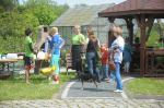 Przyjaciele "Betanii" spotkali się na pikniku