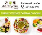 Catering dietetyczny w Opolu. Najwyższa jakość w rozsądnej cenie!