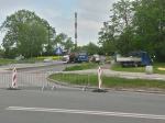 Ruszyła budowa ronda na Chabrach