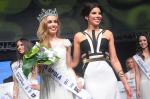 Kamila Świerc została Miss Opolszczyzny 2017