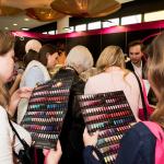 Pokaz Semilac w Opolu - poznaj najgorętsze trendy w stylizacji paznokci!