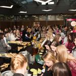 Pokaz Semilac w Opolu - poznaj najgorętsze trendy w stylizacji paznokci!