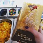 Zlot samochodów serwujących pyszne jedzenie z całego świata!