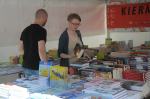 II Festiwal Książki - czas start!