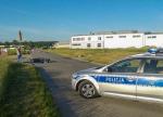 Zderzenie samochodu z motocyklem. Nie żyje 29-latek