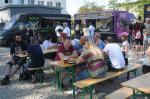 Inwazja Foodtrucków. Kuchnia z całego świata w Opolu