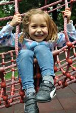 Półkolonie Artystyczno-Taneczne  w Akademii Tańca RAMADA