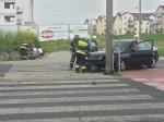 13-latka potrącona przez osobówkę. W szpitalu również kobieta w ciąży.