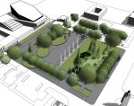  Plac Św. Sebastiana oraz Plac Jana Pawła II zyskają nowy blask