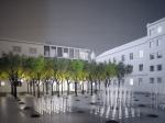  Plac Św. Sebastiana oraz Plac Jana Pawła II zyskają nowy blask