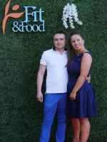 Najlepsze fit przyjęcie w mieście 