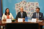 Minister zdrowia w Opolu: Utworzenie sieci szpitali poprawi komfort pacjentów