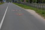 Czy spowalniacze na ulicy Sosnkowskiego w Opolu zdają egzamin?