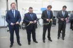 Park Naukowo-Technologiczny ma już nowoczesne laboratorium