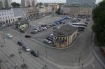Rusza budowa parkingu podziemnego na Placu Kopernika