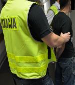 Ojciec i syn z zarzutem rozboju. Okradli i pobili mieszkańca Opola