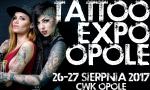 Pierwsza międzynarodowa konwencja tatuażu w Opolu
