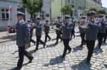 Opolska policja świętuje. "Możecie być dumni ze swojej pracy"