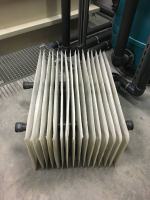 Wodna Nuta nieczynna do połowy sierpnia