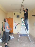 Pobyt w szpitalu małych pacjentów USK będzie przyjemniejszy!