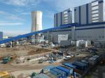 Nowe bloki Elektrowni Opole gotowe w 80 procentach
