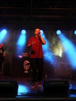 Eldo w Opolu: "Swoją muzyką chcę wywoływać emocje"