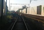 Spore opóźnienia na trasie kolejowej Opole-Wrocław 
