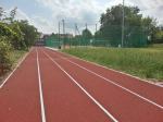 Remontują przyszkolne boiska. Koniec prac w Grudzicach