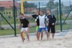 Melon Team zwycięzcą turnieju Beach Soccer 2017