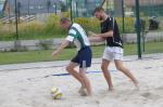 Melon Team zwycięzcą turnieju Beach Soccer 2017