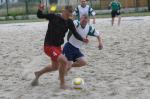 Melon Team zwycięzcą turnieju Beach Soccer 2017
