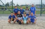 Melon Team zwycięzcą turnieju Beach Soccer 2017