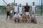 Melon Team zwycięzcą turnieju Beach Soccer 2017