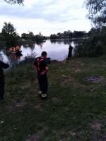 60-latek wjechał do Odry. Nie żyje 