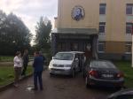 Kibice Odry Opole przekazali 2 tys. książek na Wileńszczyznę 