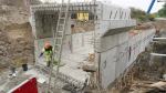 Trwa budowa tunelu pod ulicą Niemodlińską 