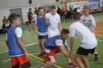 Koszykarskie trójki rywalizują w Mistrzostwach Województwa Opolskiego 