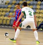 Udana inauguracja I ligi dla FK Odry Opole 