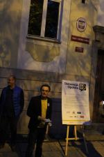 "Weto dla Prezydenta" - kolejny protest w sprawie reformy sądownictwa