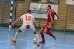 Derby Opolszczyzny w futsalu dla FK Odry Opole