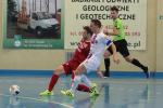 Derby Opolszczyzny w futsalu dla FK Odry Opole