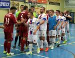 Derby Opolszczyzny w futsalu dla FK Odry Opole